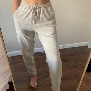 Madhappy Universal Sweatpants - Desert